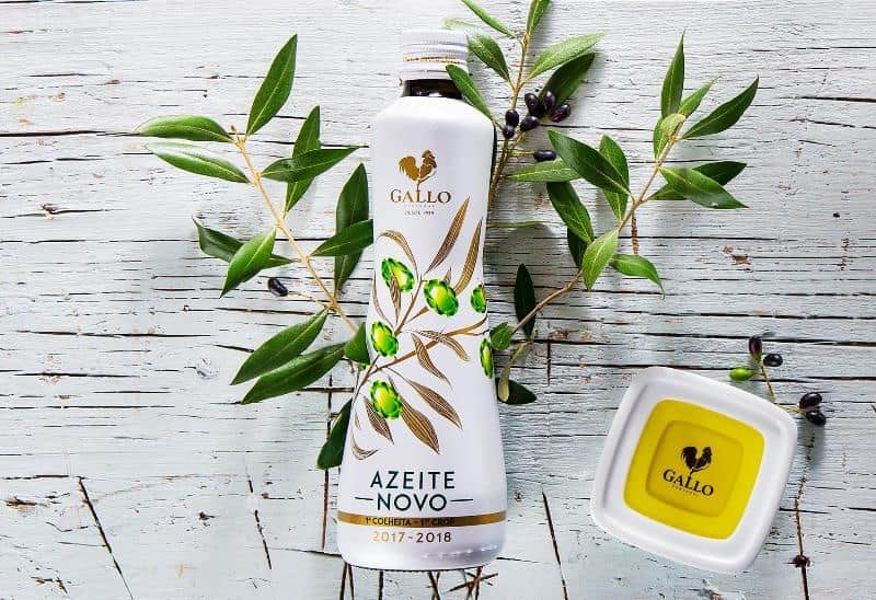 azeite